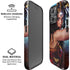 DC Comics Wonder Woman Battle Ready Poster iPhone 16 Pro Magsafe Impact Case
